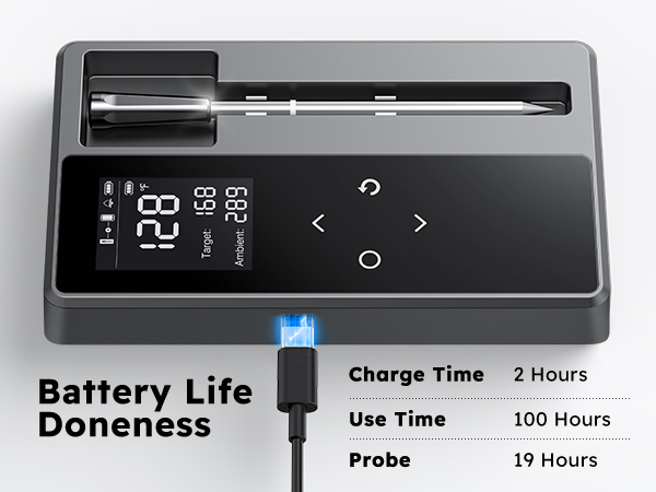 Meat Thermometer