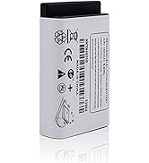 IFREQTECH 3.6 V 1800mAh Li-lon high Capacity Rechargeable Battery Pack NNTN4655B / NTN1795 Replac...