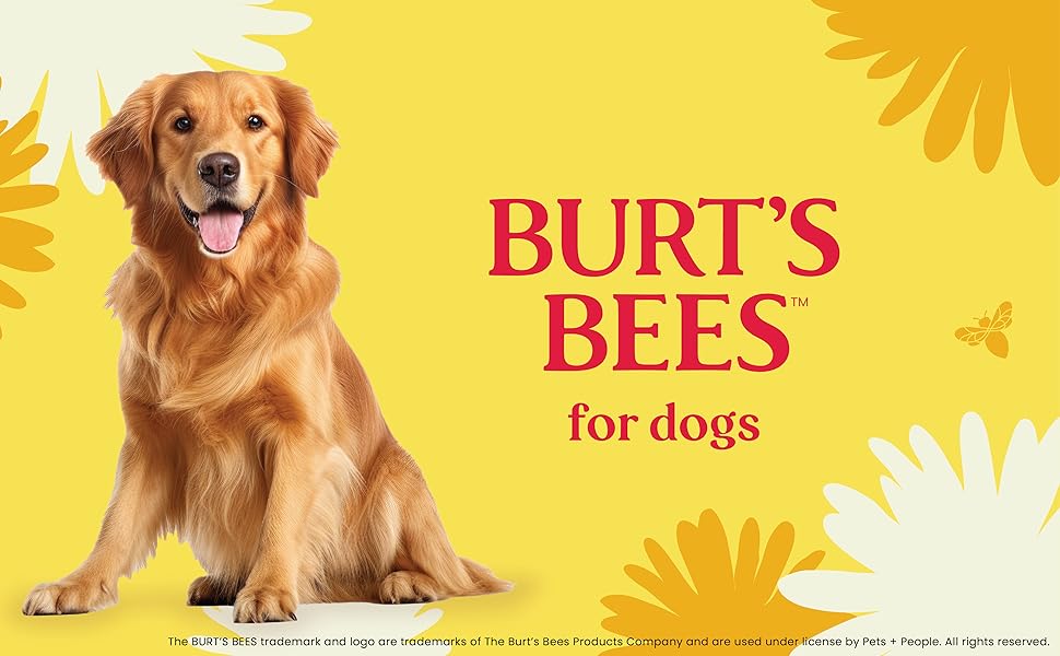 Burt&amp;#39;s Bees for Dogs