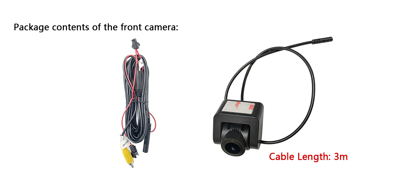 Backup Camera for Truck