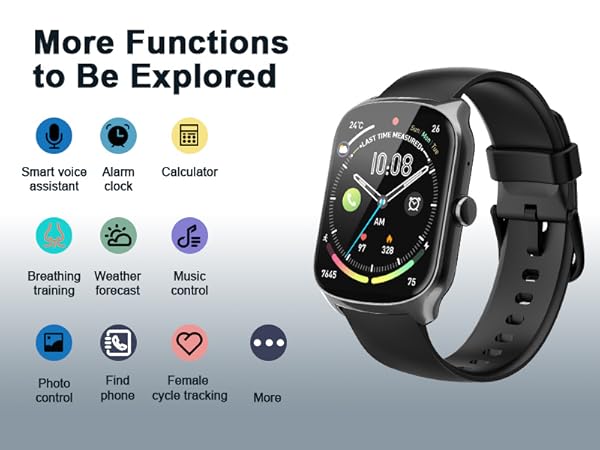 waterproof watch for men