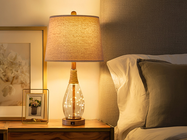 Lamp For Bedroom