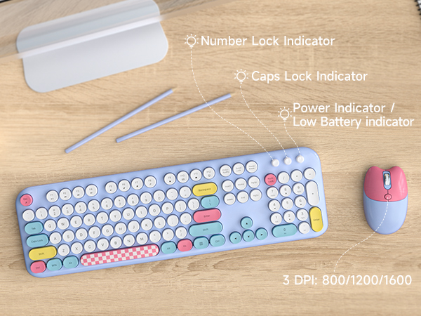 keyboard
