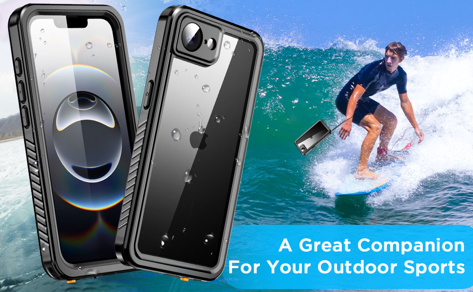 iPhone 16e case