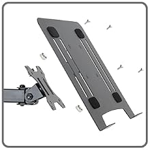 laptop monitor arm