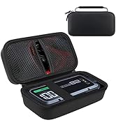 Canboc Hard Carrying Case for Alpha85 Jump Starter / Alpha85S Jump Starter 2000 Amp 20000mAh Car ...