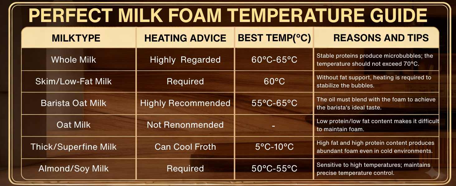 Milk Frother Handheld