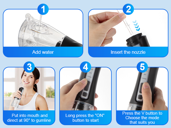 how to use