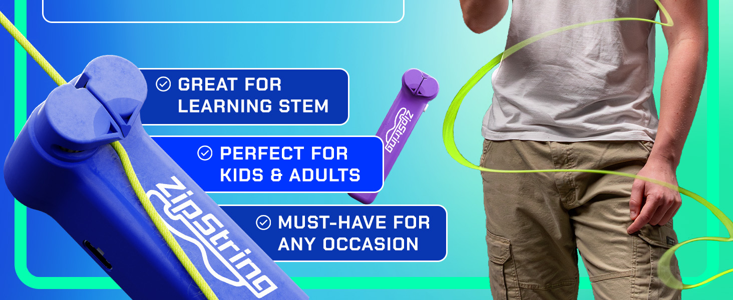 lasso toy laso string rope push kids loop boys handheld games men flying launcher take spinner
