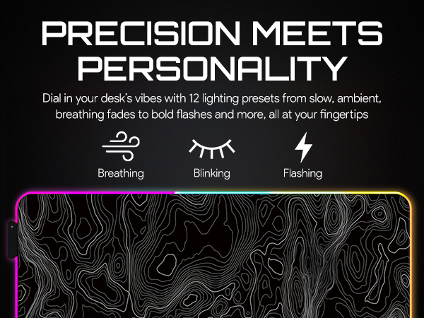 gaming mouse pad mouse pad gaming rgb mouse pad mouse pad for desk pc accessories gaming mousepad