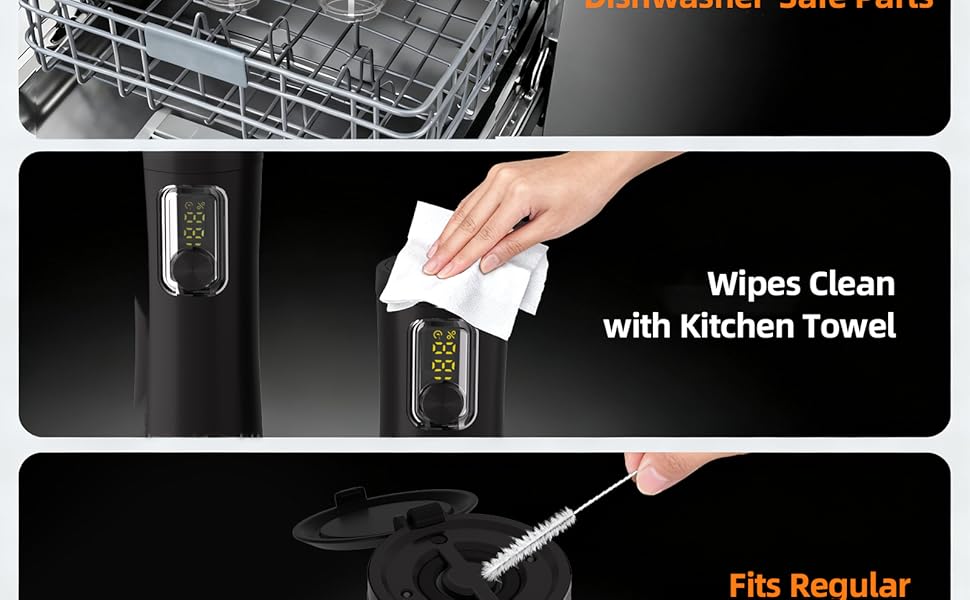 salt and pepper grinder