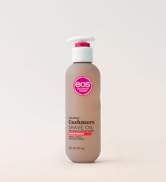 coconut waters shave oil