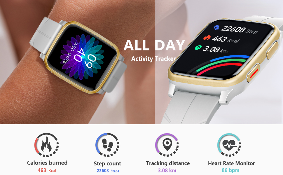 activity tracker