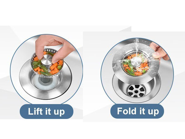 lift/fold