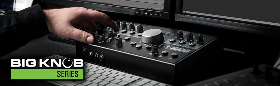 Big Knob Series 