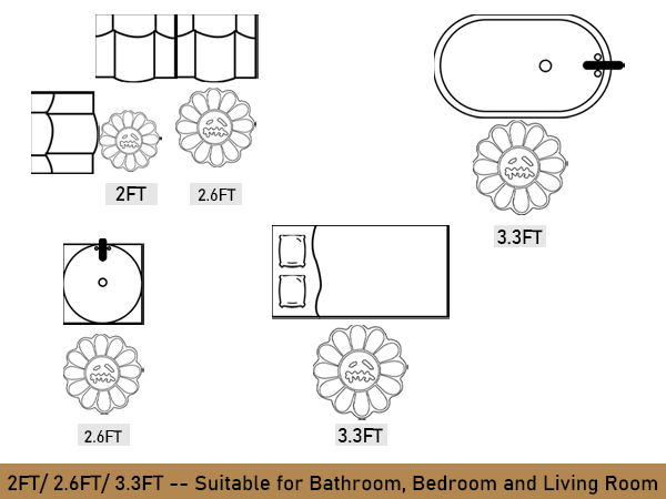 Bathroom Mat
