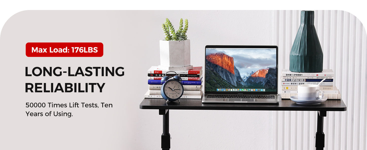 adjustable desk
