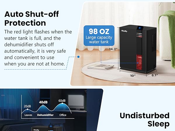 Dehumidifier