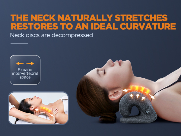 Neck Stretcher