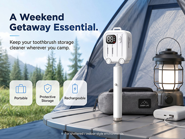 Travel Toothbrush Holder,Toothbrush Box