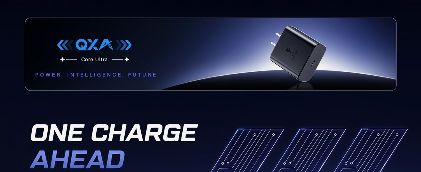 Samsung Charger