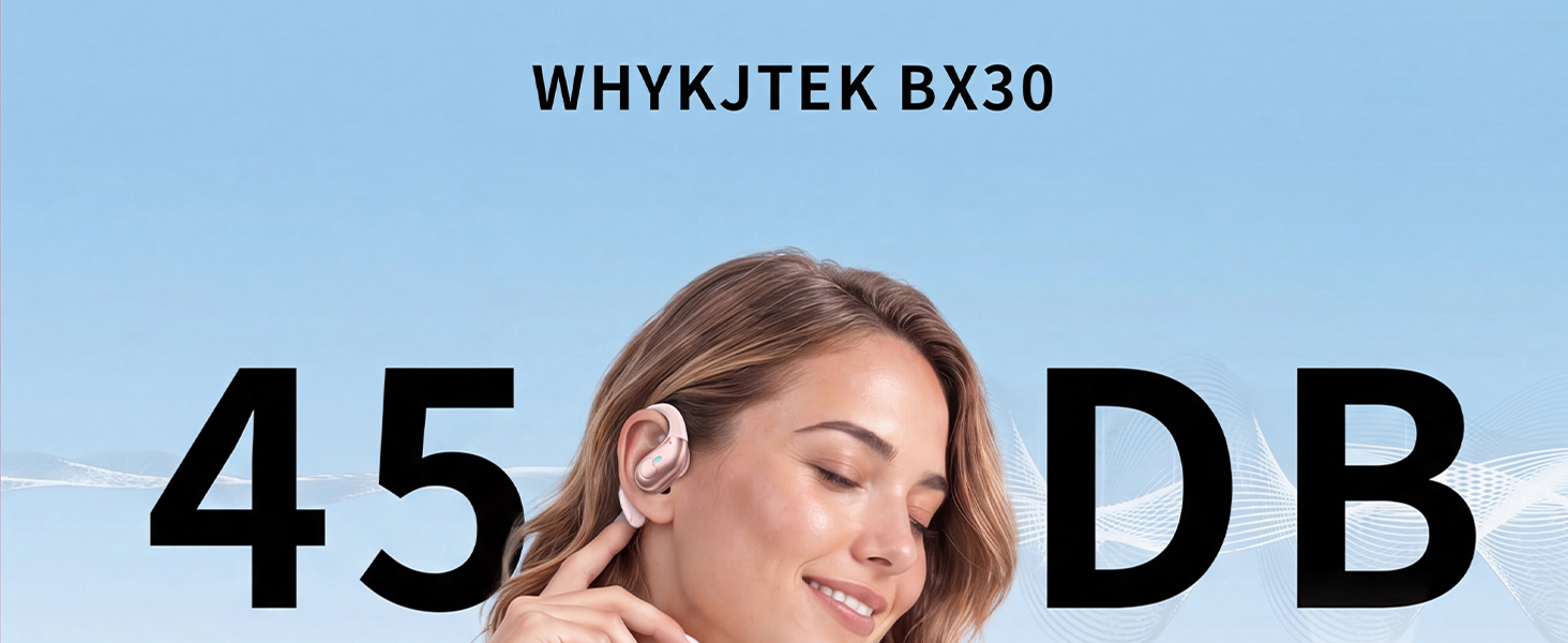 Wireless Earbuds