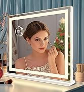 vanity mirror with lights