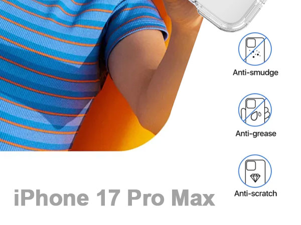 iphone 17 pro max phone case