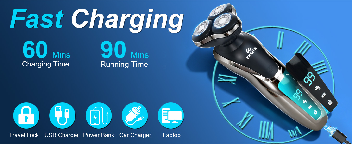 Fast Charging