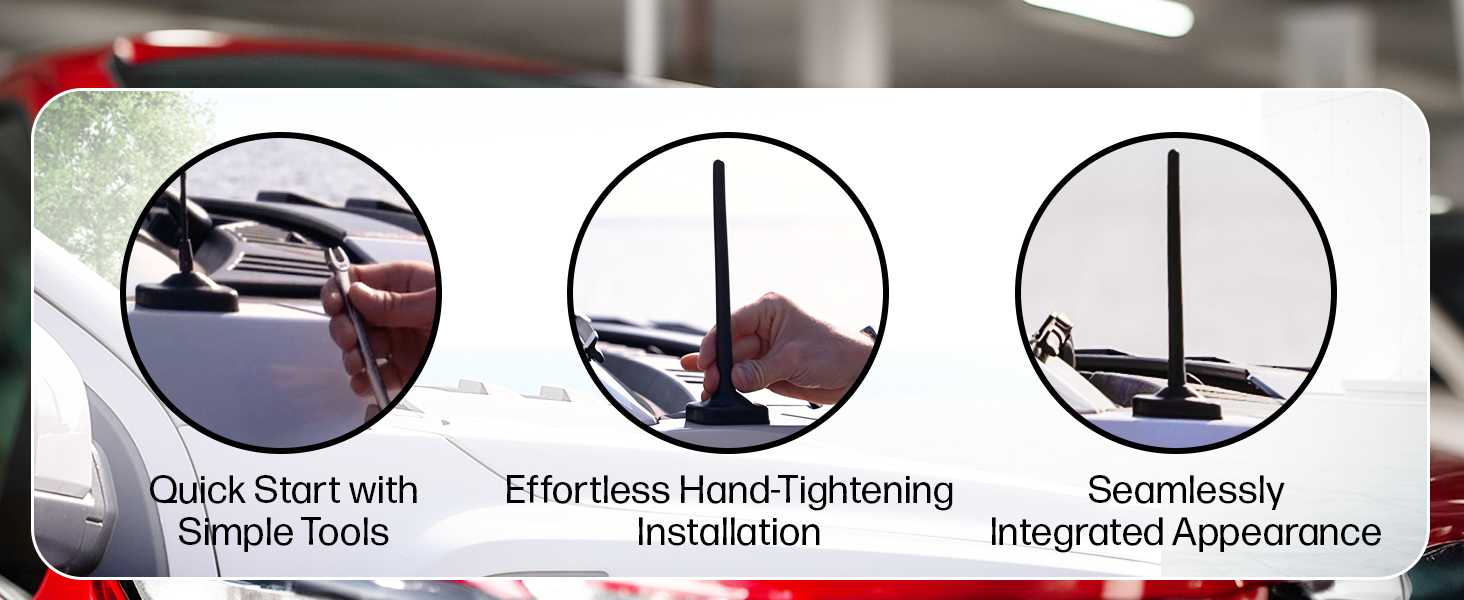 clear top mutt international commander wire aftermarket dash designs drive zero fiesta toppers mans