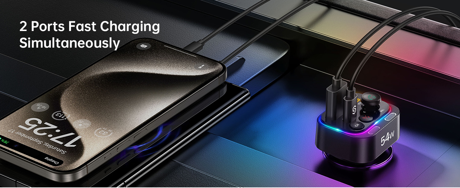 bluetooth transmitter