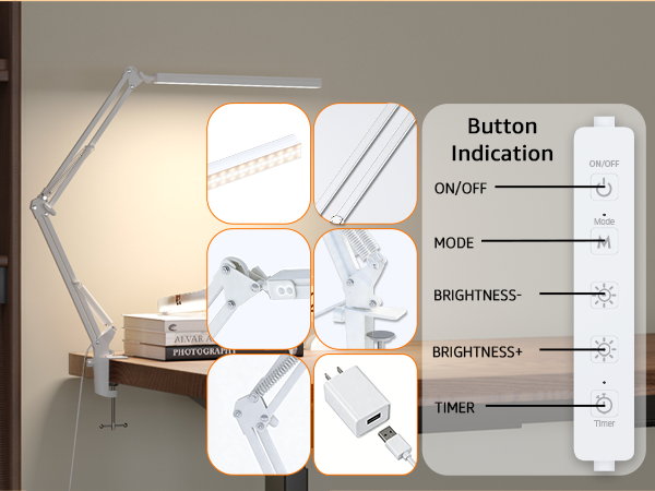 Remote control and details