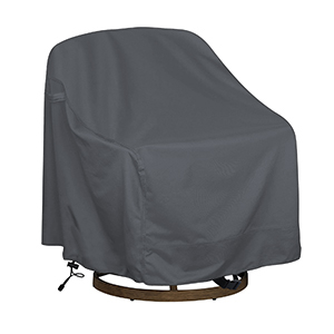 Swivel Chair Cover