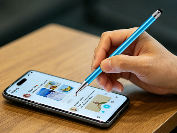 Stylus Pen for Touchscreen Stylus Pen for iPad iPhone Android stylus pens for touch screens