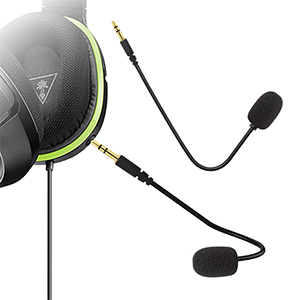 stable microphone