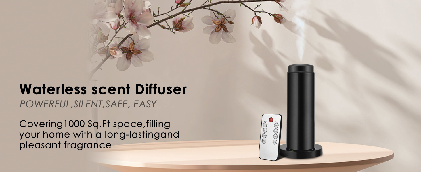 diffuser