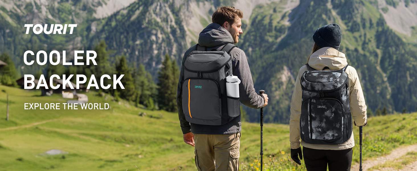 backpack cooler