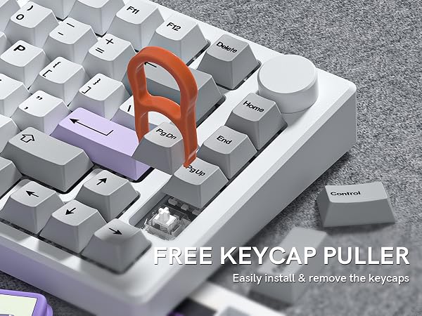 key puller