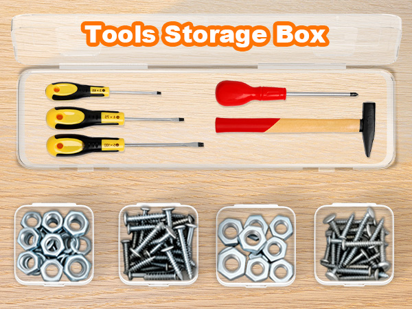 mini plastic bead organizer small bead organizer and storage craft storage containers