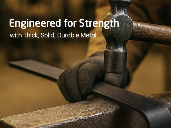 Engineered for Strength