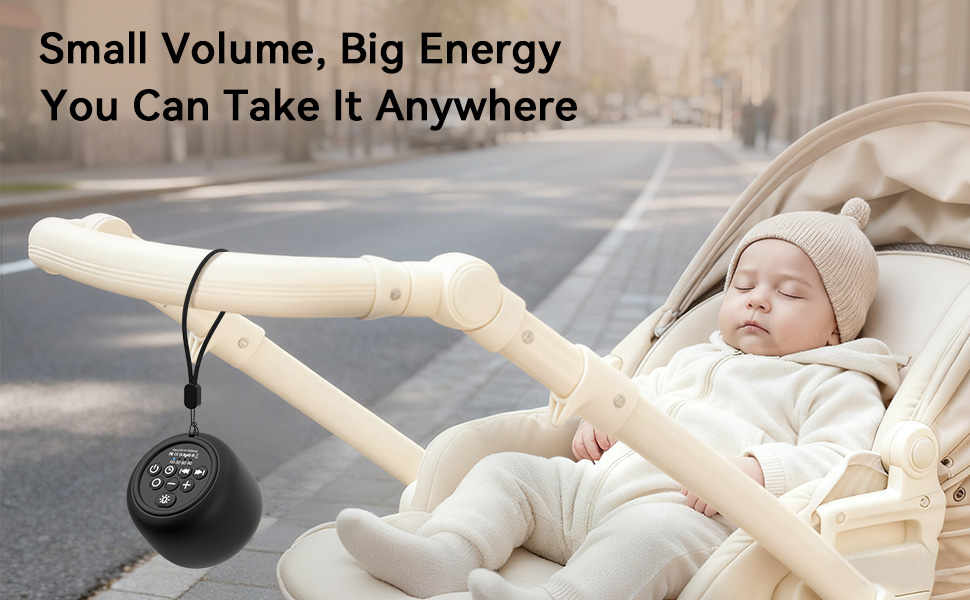 small volume big engergy