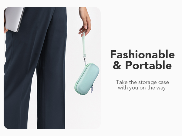 Portable Carrying Hard Case