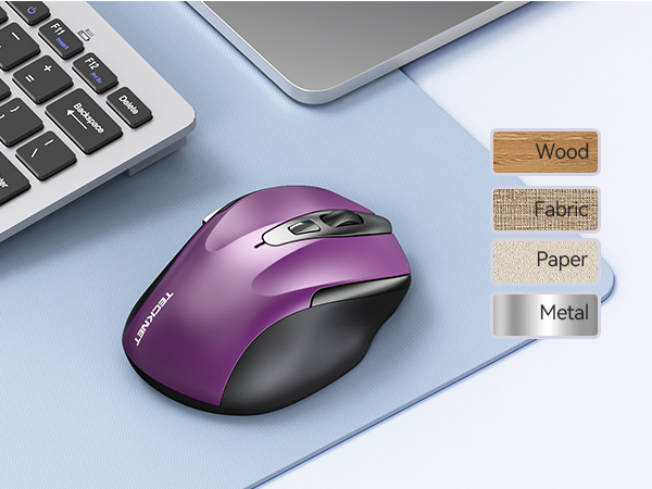 wireless mouse