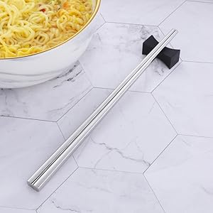 square chopsticks