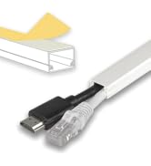 cable hider for wall mount tv, wall cord concealer, cord covers for wall mounted tv, cord concealer