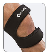 dual action knee brace