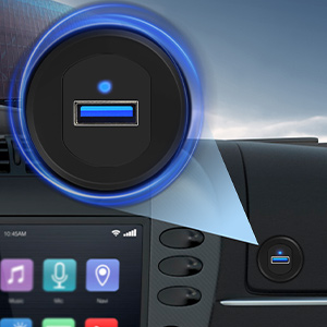 Single Port USB 3.0 detail image2