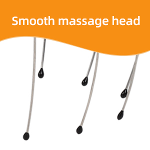head massager back scratcher