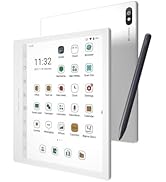 Bigme B7 Pro Android 14 Tablet with 8GB RAM, 256GB Storage, Dimensity 1080 Octa-core 2.6GHz Proce...