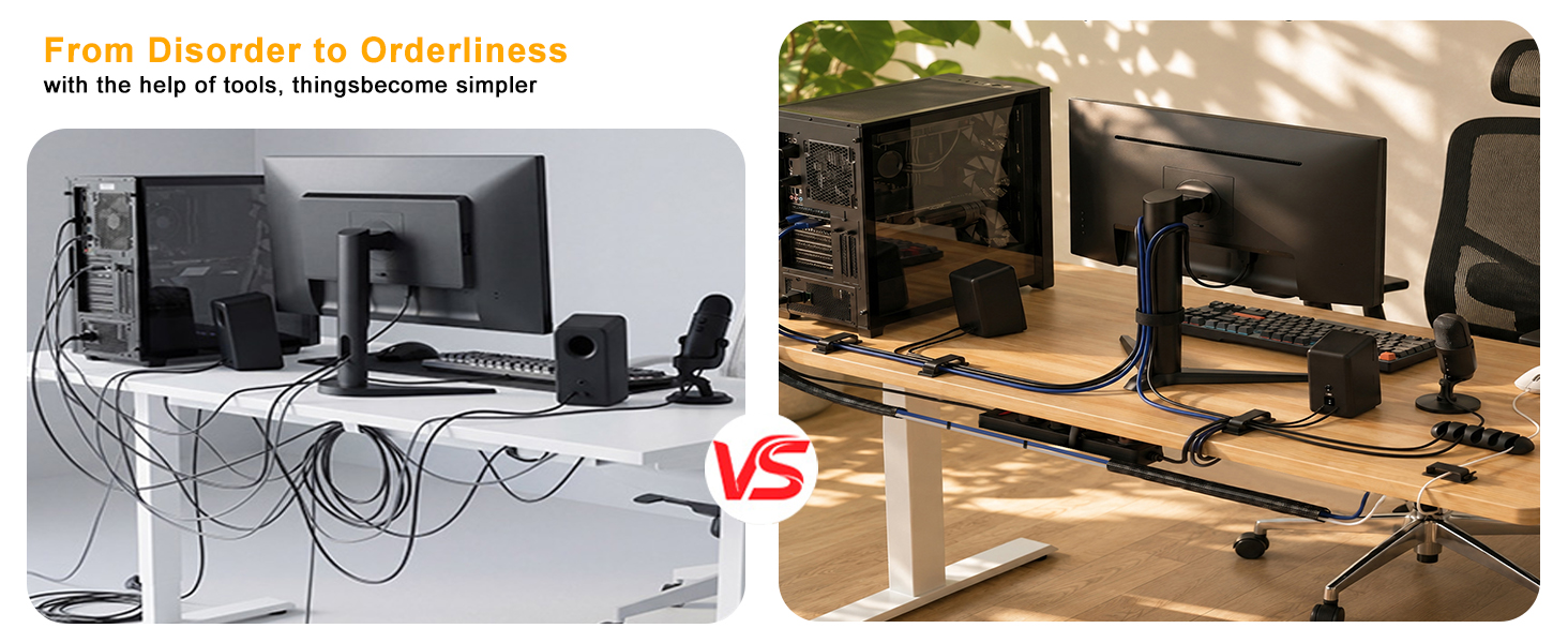 cable management kit
